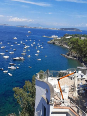 L'Incanto Suites Ischia